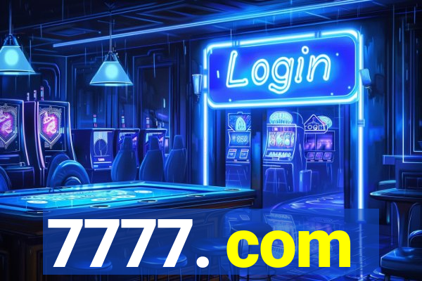 7777. com